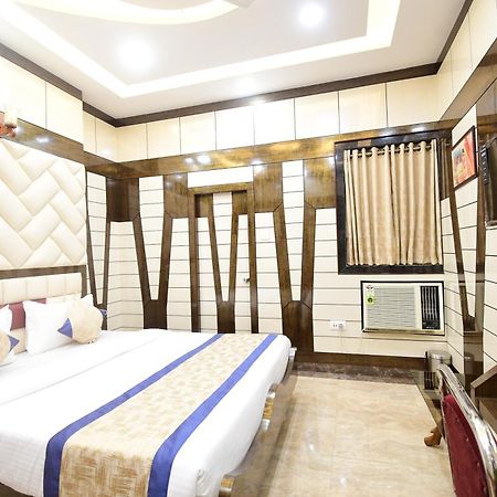 Hotel Margaret, Kolkata Exterior photo