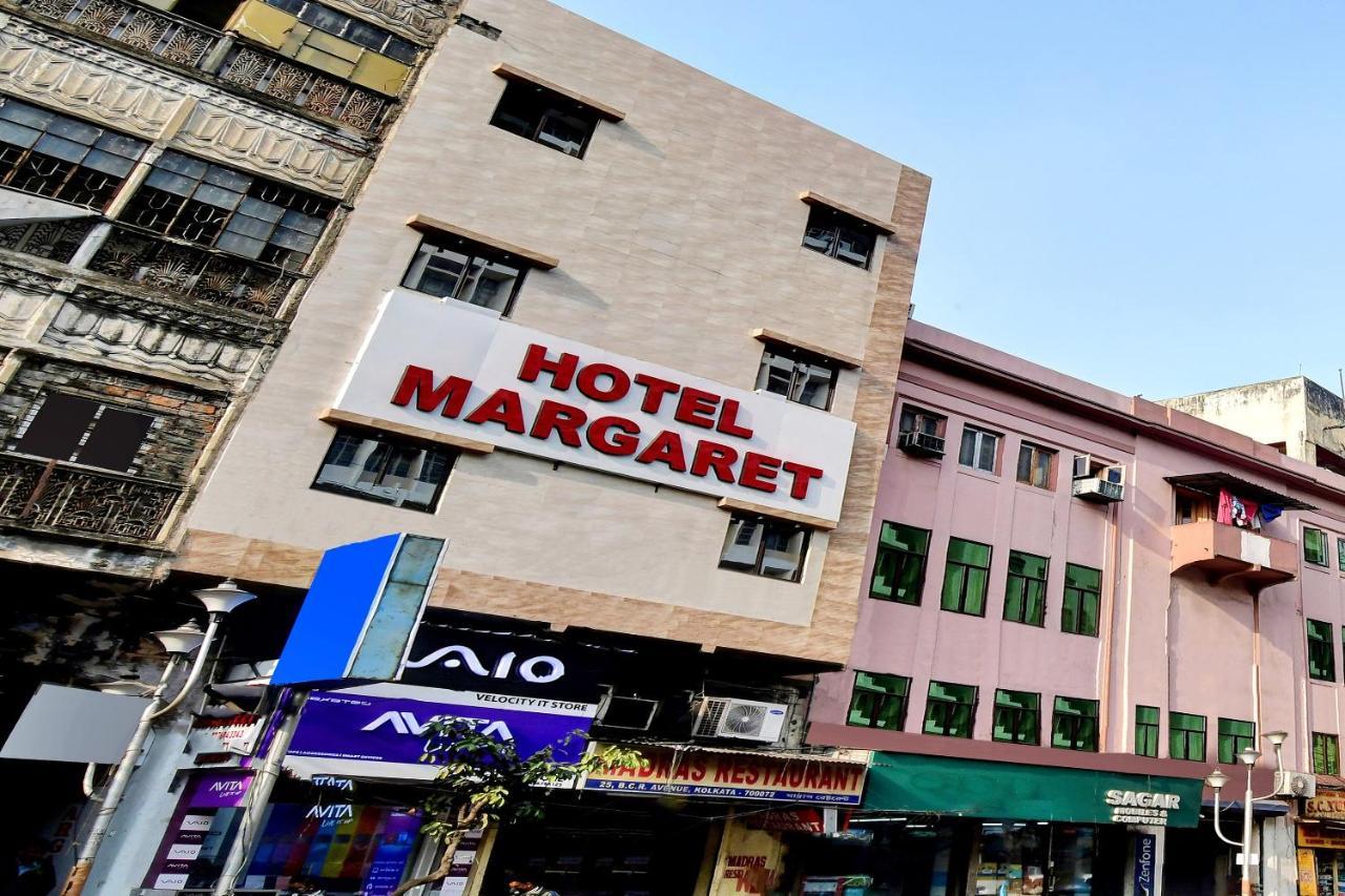 Hotel Margaret, Kolkata Exterior photo