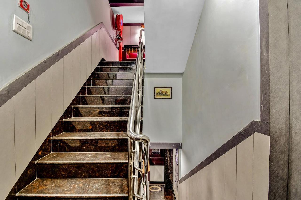 Hotel Margaret, Kolkata Exterior photo