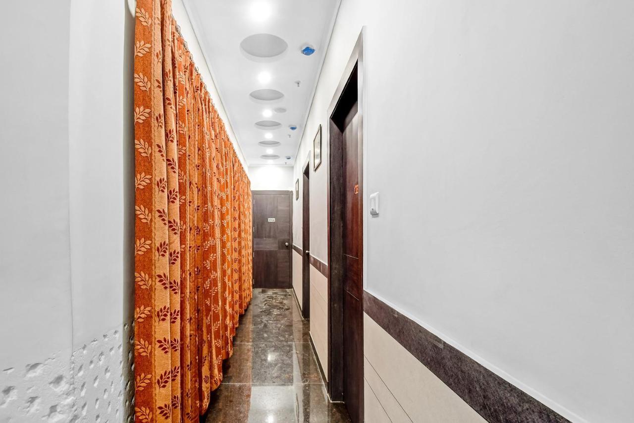 Hotel Margaret, Kolkata Exterior photo