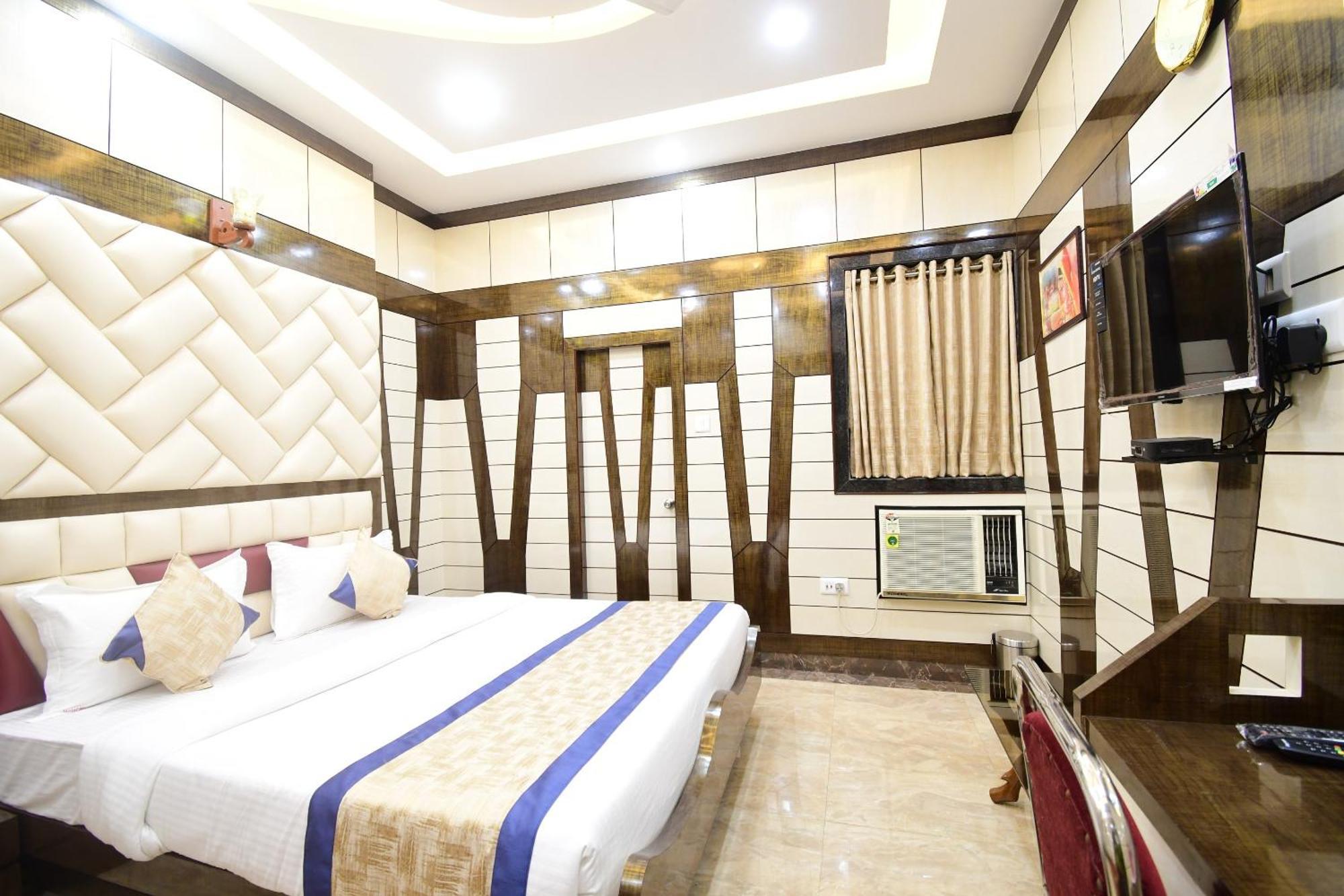 Hotel Margaret, Kolkata Exterior photo