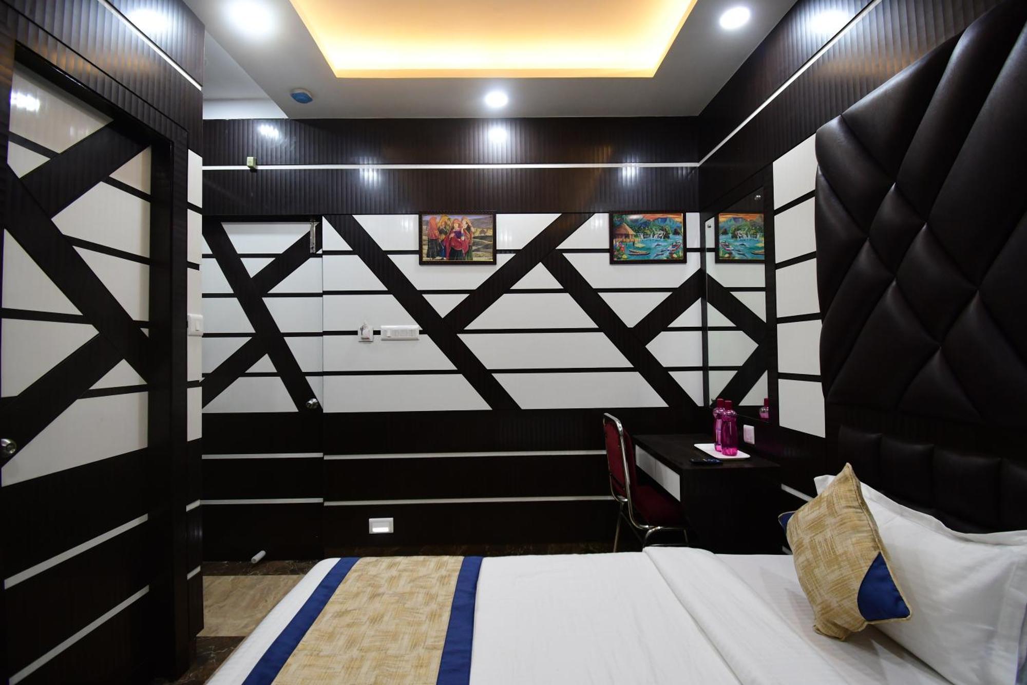 Hotel Margaret, Kolkata Exterior photo