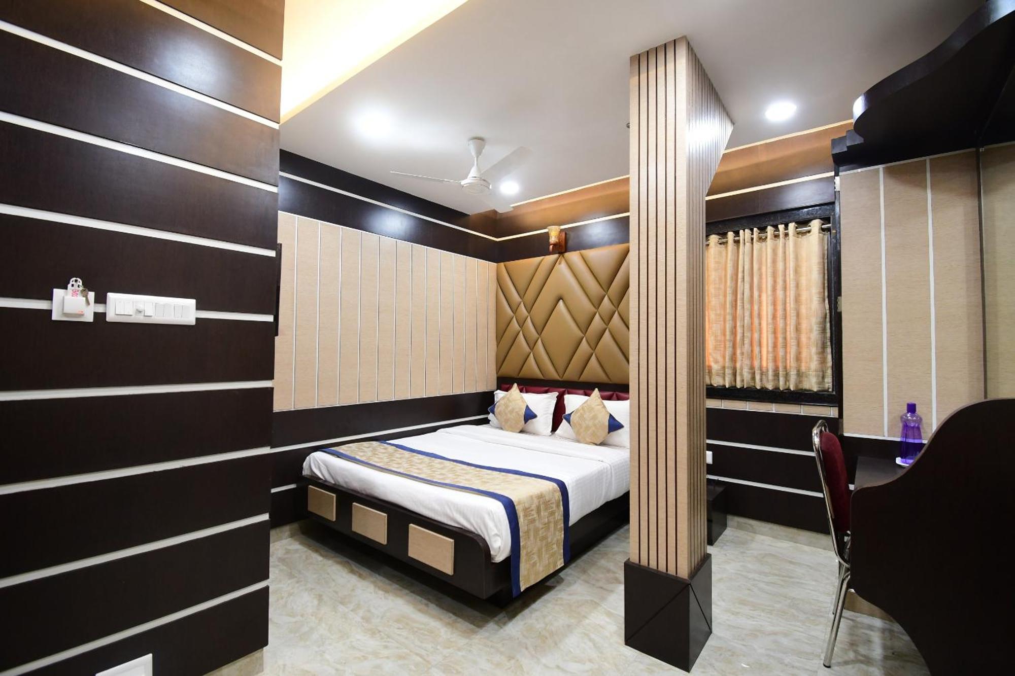 Hotel Margaret, Kolkata Exterior photo